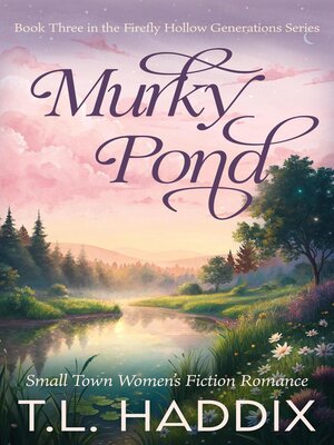 cover image of Murky Pond